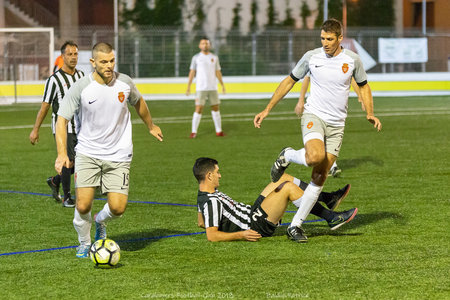 Match Carabiniers/Sureté Publique du 22 octobre 2018 (2à2), 22octo2018  48 