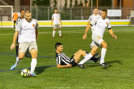 Match Carabiniers/Sureté Publique du 22 octobre 2018 (2à2), 22octo2018  49 