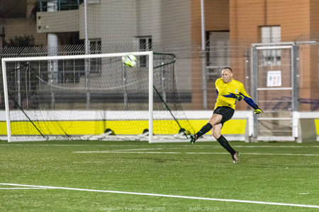 Match Carabiniers/Sureté Publique du 22 octobre 2018 (2à2), 22octo2018  54 
