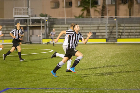 Match Carabiniers/Sureté Publique du 22 octobre 2018 (2à2), 22octo2018  55 