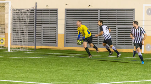 Match Carabiniers/Sureté Publique du 22 octobre 2018 (2à2), 22octo2018  59 