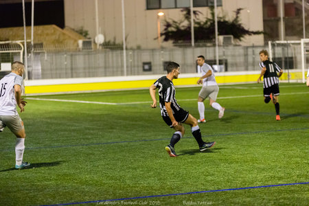 Match Carabiniers/Sureté Publique du 22 octobre 2018 (2à2), 22octo2018  62 