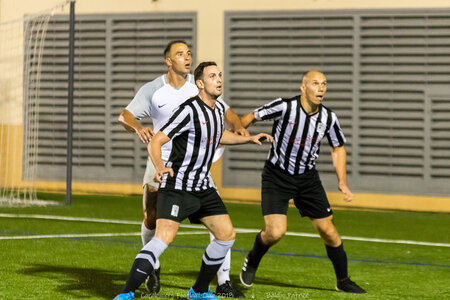 Match Carabiniers/Sureté Publique du 22 octobre 2018 (2à2), 22octo2018  71 