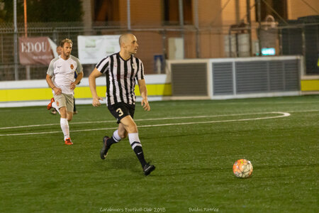 Match Carabiniers/Sureté Publique du 22 octobre 2018 (2à2), 22octo2018  113 