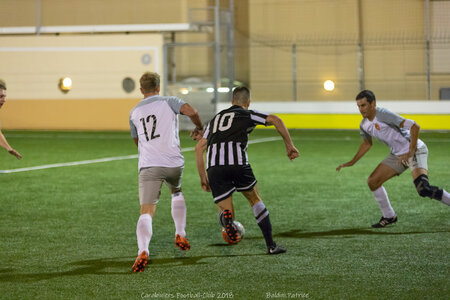 Match Carabiniers/Sureté Publique du 22 octobre 2018 (2à2), 22octo2018  122 