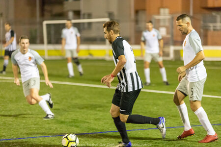 Match Carabiniers/Sureté Publique du 22 octobre 2018 (2à2), 22octo2018  132 