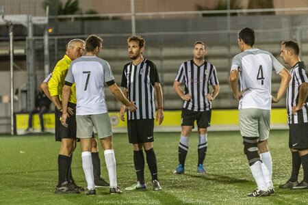 Match Carabiniers/Sureté Publique du 22 octobre 2018 (2à2), 22octo2018  134 