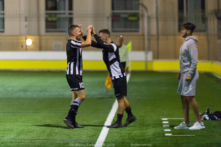 Match Carabiniers/Sureté Publique du 22 octobre 2018 (2à2), 22octo2018  151 