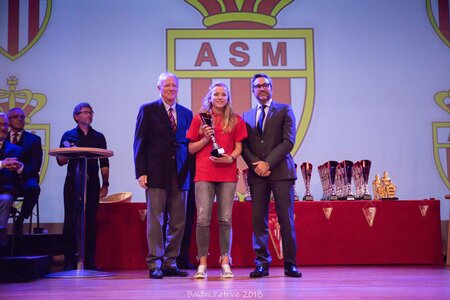 ASM remise récompenses 24octobre2018, Récompenses ASM 23 octobre 2018  8 
