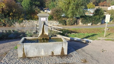 Saint-Gervazy - Les Chaux, 20181026_101221