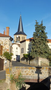 Saint-Gervazy - Les Chaux, 20181026_101454