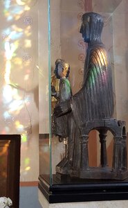 Saint-Gervazy - Les Chaux, 20181026_101751