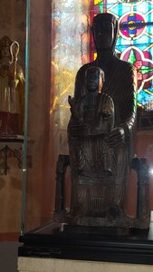 Saint-Gervazy - Les Chaux, 20181026_101833