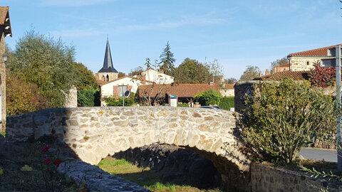 Saint-Gervazy - Les Chaux, 20181026_103114