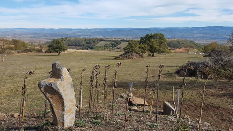 Saint-Gervazy - Les Chaux, 20181026_122153