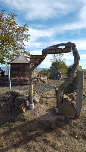 Saint-Gervazy - Les Chaux, 20181026_122356