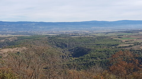 Saint-Gervazy - Les Chaux, 20181026_135900