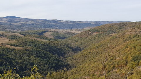 Saint-Gervazy - Les Chaux, 20181026_140112