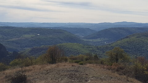 Saint-Gervazy - Les Chaux, 20181026_140321