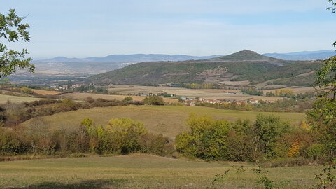 Saint-Gervazy - Les Chaux, 20181026_144338