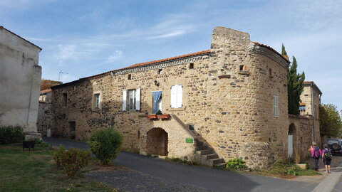 Saint-Gervazy - Les Chaux, 20181026_150722