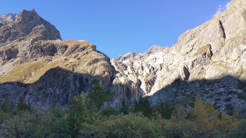Glacier blanc 04/10/2018, 20181004_155145