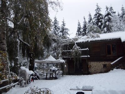 moromble sous la neige, IMGP0112