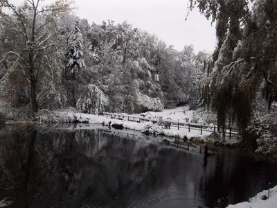 moromble sous la neige, IMGP0115