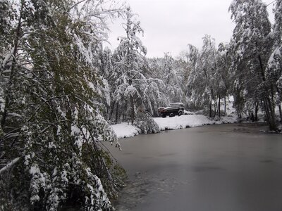 moromble sous la neige, IMGP0120