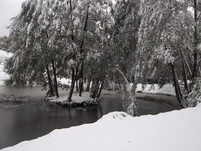 moromble sous la neige, IMGP0137
