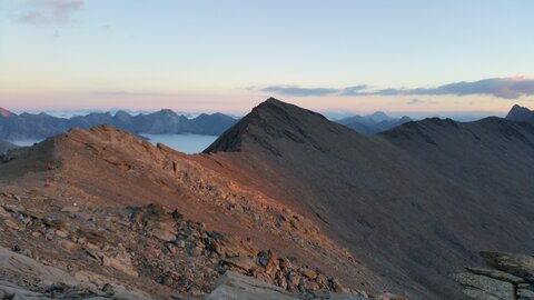 Bric de Rubren 24/25/09/2018, 20180925_191923