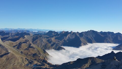 Bric de Rubren 24/25/09/2018, 20180926_085525
