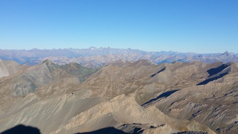 Bric de Rubren 24/25/09/2018, 20180926_085649