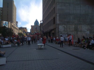 Jour 2 : Virée rue Sainte-Catherine, IMG_0038