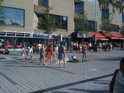 Jour 2 : Virée rue Sainte-Catherine, IMG_0045