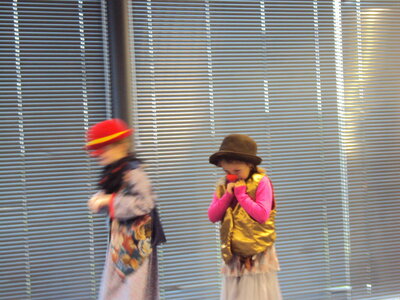 Ateliers clown Oct 18, DSC02027  1 