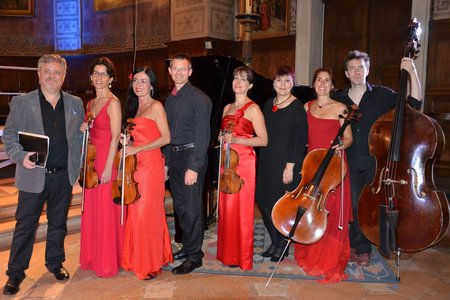 2018 Concert Misa Tango, 18J99Y626