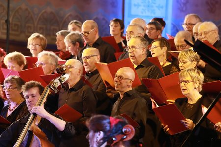 2018 Concert Misa Tango, 18J59Z855