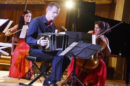 2018 Concert Misa Tango, 18J35