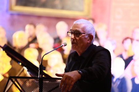 2018 Concert Misa Tango, 18J36Z781