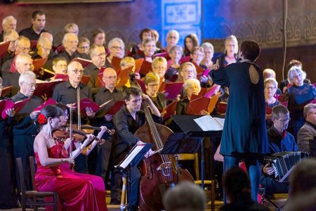 2018 Concert Misa Tango, 18J40