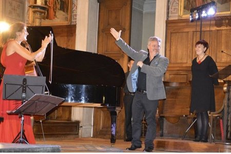 2018 Concert Misa Tango, 18J91