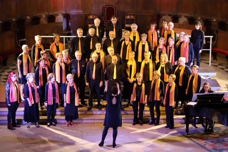 2018 Concert Misa Tango, 18J07Z721