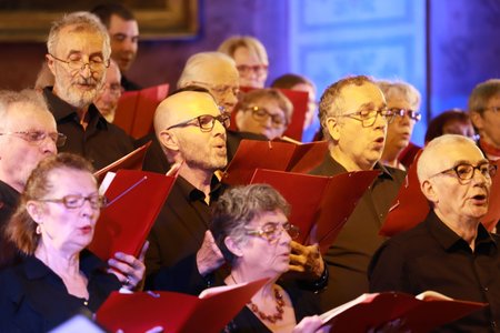 2018 Concert Misa Tango, 18J54Z829