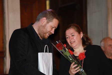 2018 Concert Misa Tango, 18J82Z922