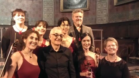 2018 Concert Misa Tango, 18J96E116