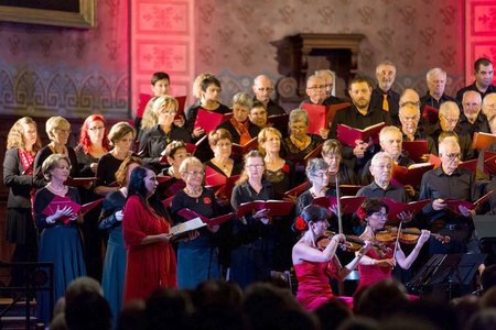 2018 Concert Misa Tango, 18J45