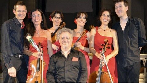 2018 Concert Misa Tango, 18J94