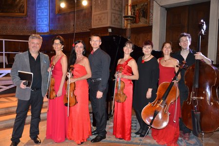 2018 Concert Misa Tango, 18J98Y623