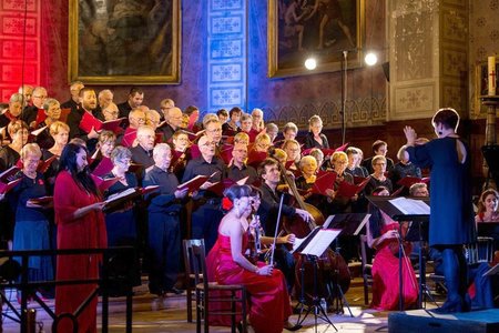 2018 Concert Misa Tango, 18J43